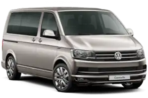 Minivan